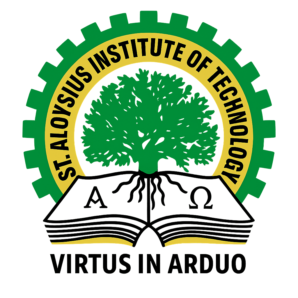 SAIT Logo